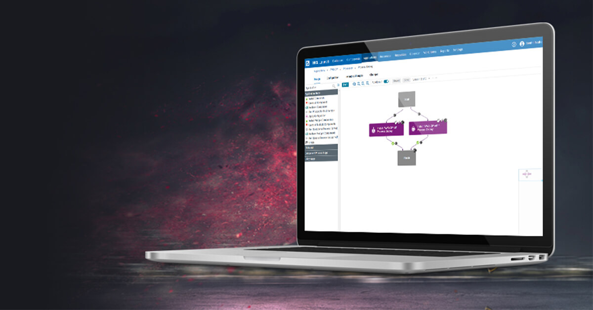 Announcing the New Release of HCL Launch 7.3.1