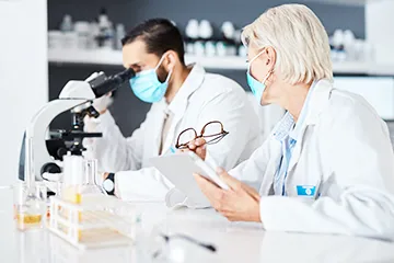 Cybersecurity-HCL BigFix Solution for Fortune 500 Pharmaceutical Company