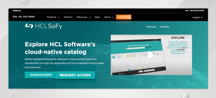 Unica is available on the HCLSoftware Solution Factory!