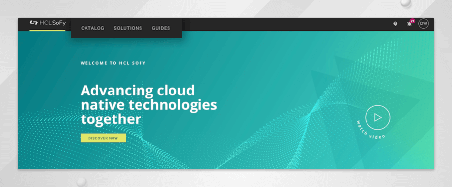 Unica is available on the HCLSoftware Solution Factory!