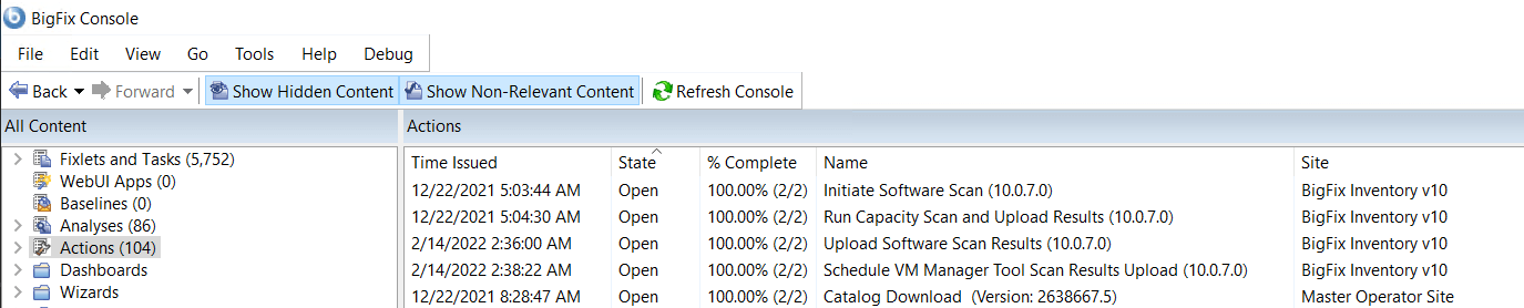 Graphical user interface Description automatically generated with low confidence