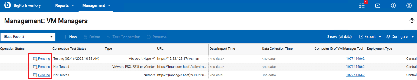 How to maintain your BigFix Inventory environment health
