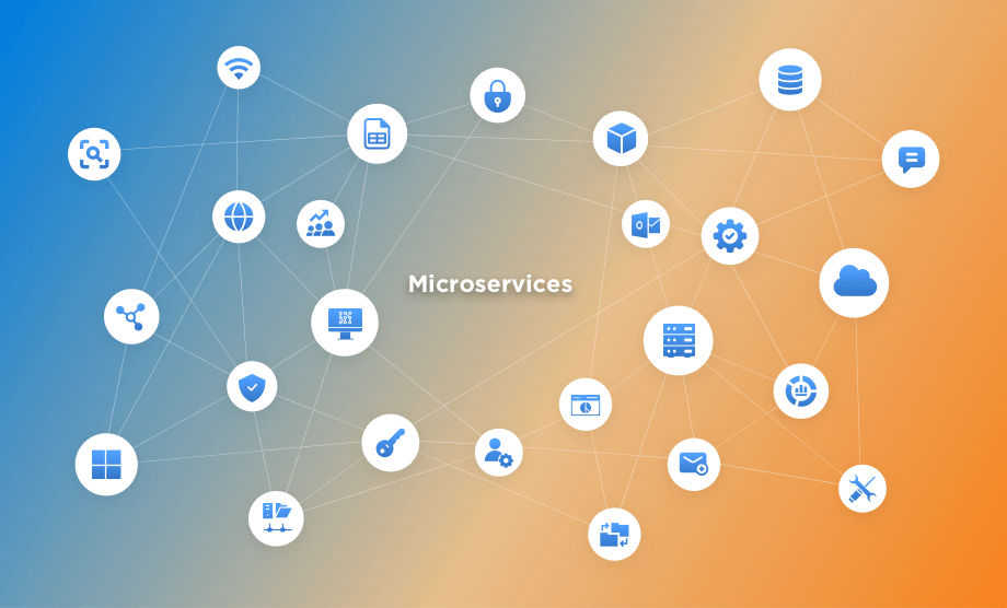 Microservices