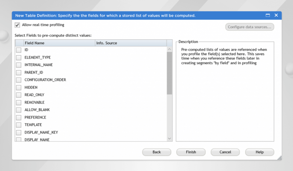 Campaign flowchart execution