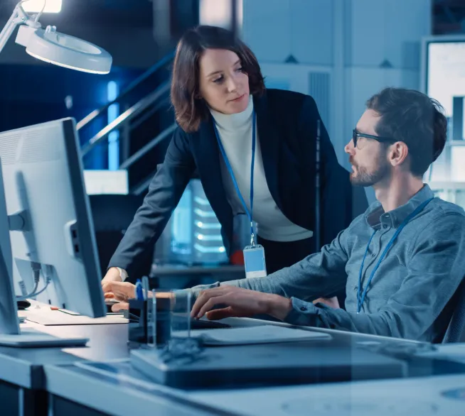 Ofrecer experiencias personalizadas para miembros, socios y empleados