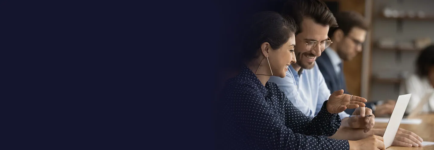 Register as a New HCLSW Partner