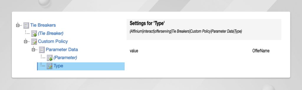 Enabling Offer List in HCL Unica Interact