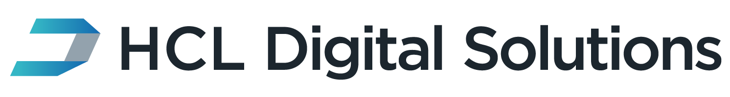 HCL Digital Solutions logo HCL Digital Solutions logo