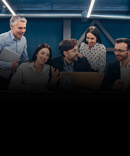 Meet our Ambassadors Banner Mobile