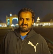 Abhishek Tripathi