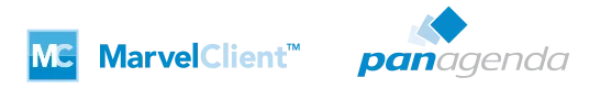 MarvelClient and Panagenda