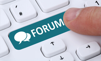 Community Forum