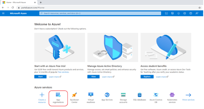 How to Configure Microsoft Azure Active Directory as Keycloak Identity Provider
