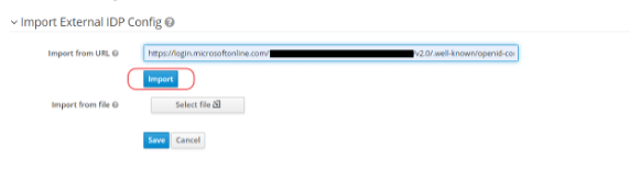 How to Configure Microsoft Azure Active Directory as Keycloak Identity Provider
