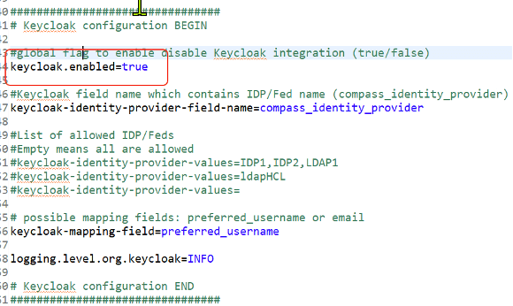 How to Configure Microsoft Azure Active Directory as Keycloak Identity Provider