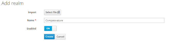 How to Configure Microsoft Azure Active Directory as Keycloak Identity Provider