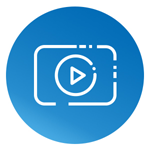 VIDEO-ICON