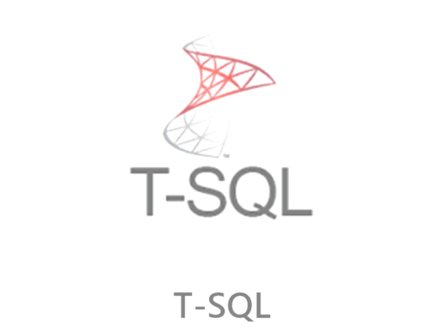 T-SQL