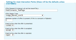 server-side programming control