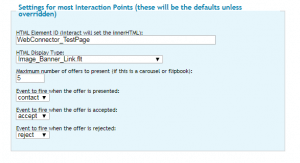 server-side programming control