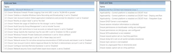 Harden Your Servers with BigFix Compliance