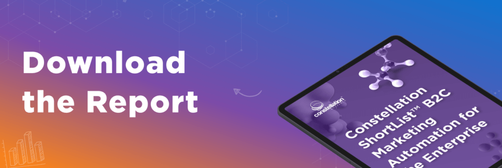 Top 8 B2C Enterprise Marketing Automation Software