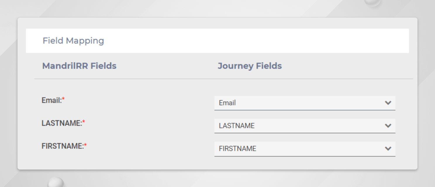 Unica Journey – Handling Dynamic Content