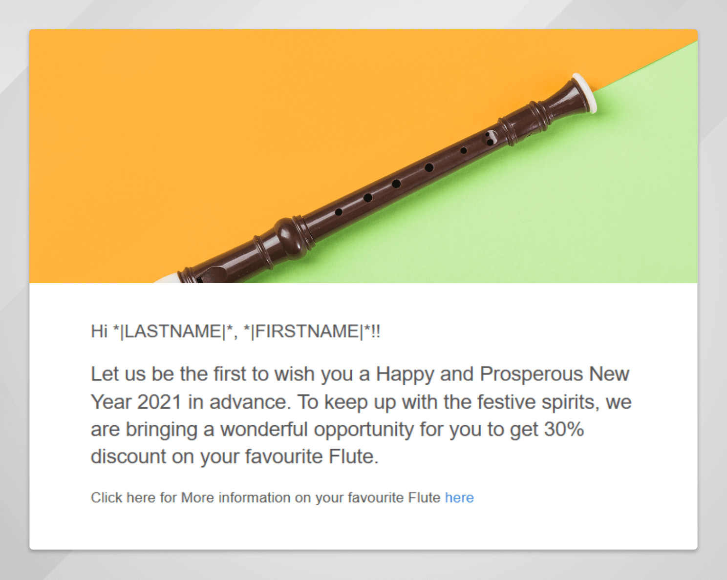 Unica Journey – Handling Dynamic Content