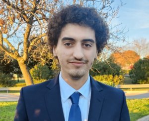 Ivan Giacomoni
