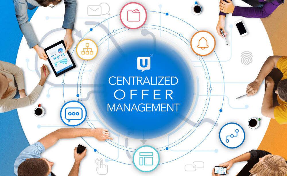 Offer Creation Using Unica Centralized Offer Management (COM)