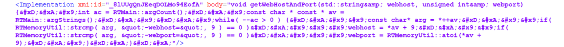 code_snippet_in_xml2