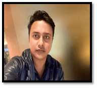 Saket Saurav