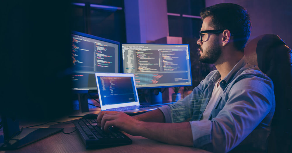 11 Reasons to Switch to a Multiexperience Development Platform