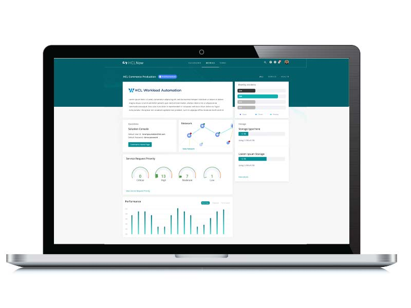 HCL CLARA AI virtual assistant