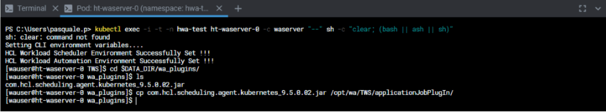 applicationJobPlugin