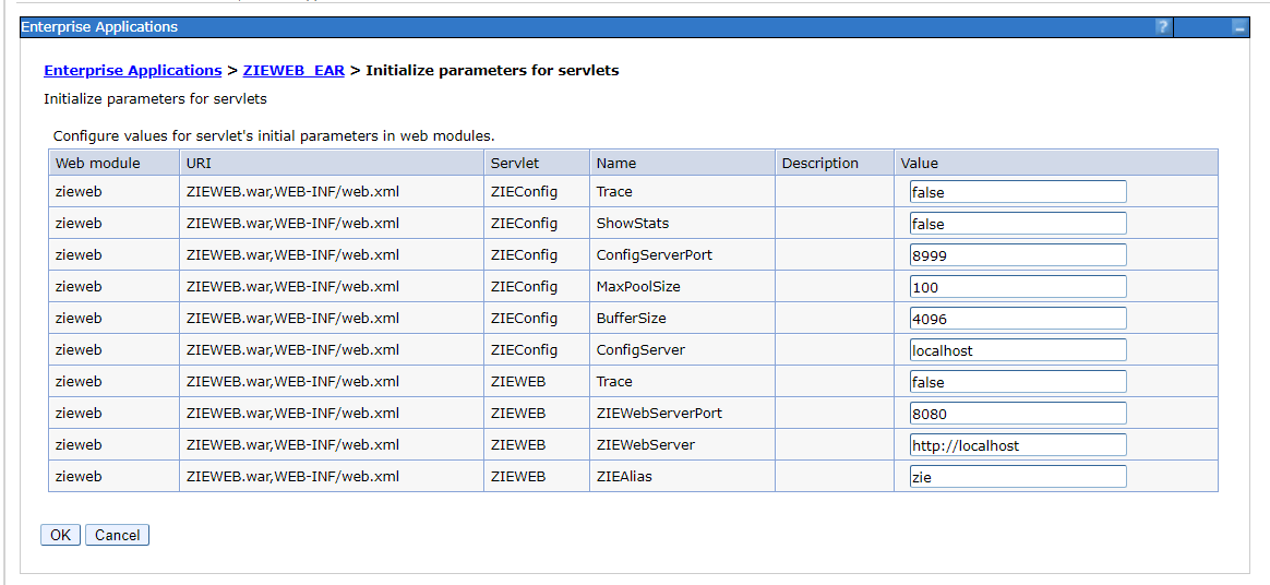 How to setup Z and I Emulator for Web Client