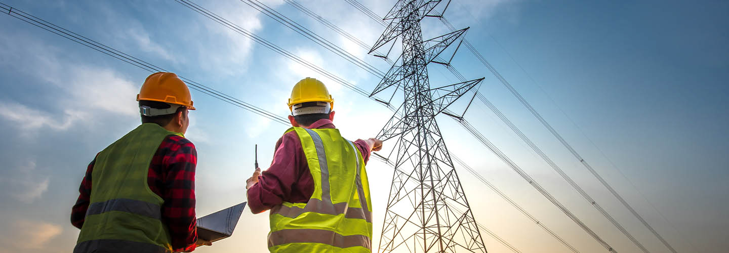 A German Energy Provider