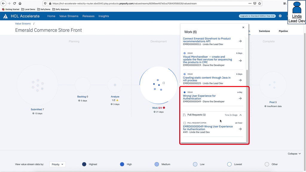 hcl accelerate dots hcl accelerate dots