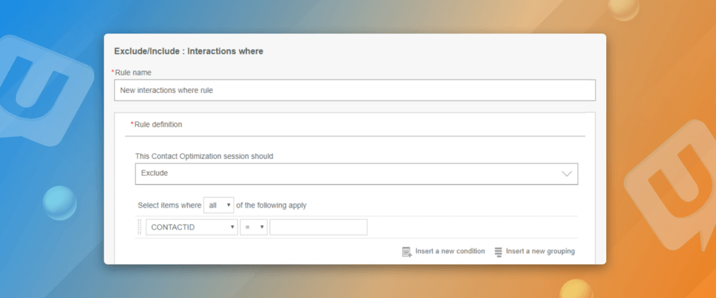 Reduce Contact Fatigue with HCL Unica Suite