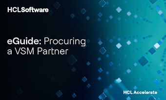 Why You Need to Procure the Right vsm Partner