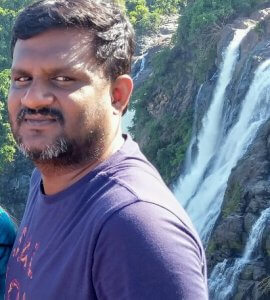 Rabic Meeran K
