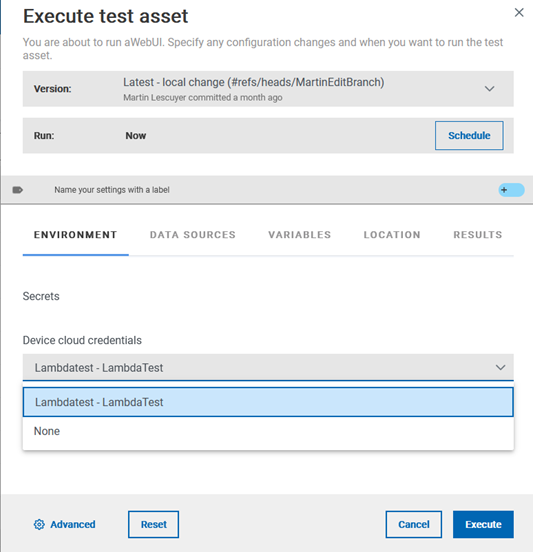 Announcing HCL DevOps Test 2024.09 (v11.0.3)