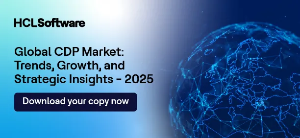 How CDPs Are Redefining Customer Engagement for Global Enterprise in 2025