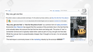 Let’s Geek Out on Unica