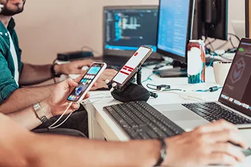 Cybersecurity-Increasing the Application Security Testing