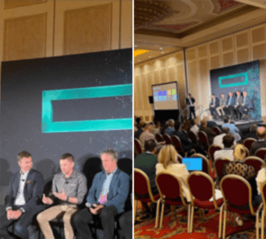 We Live for the Experience