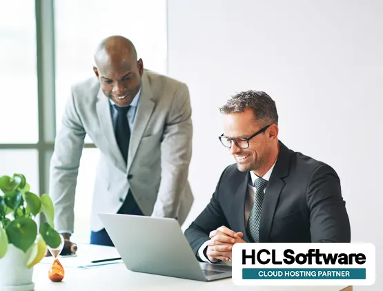 HCL CLARA AI virtual assistant