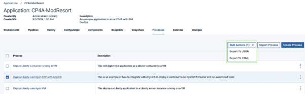 Added Import and Export Options