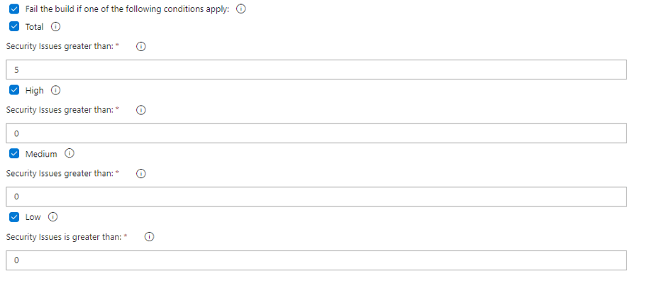 Achieve DevSecOps in Microsoft Azure DevOps