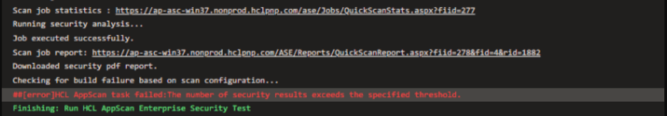 Achieve DevSecOps in Microsoft Azure DevOps